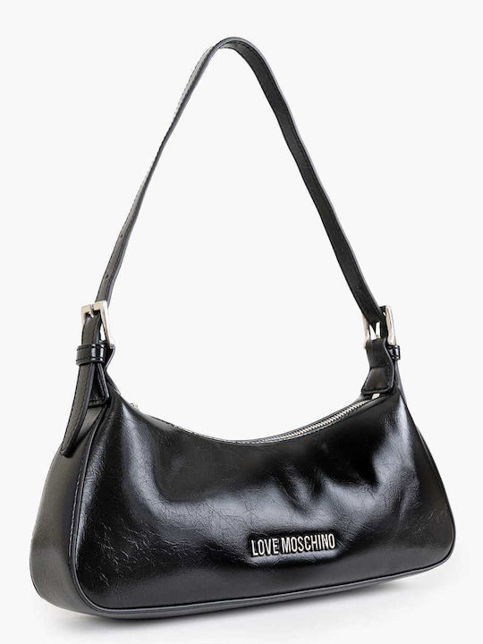Women's Shoulder Bag Black