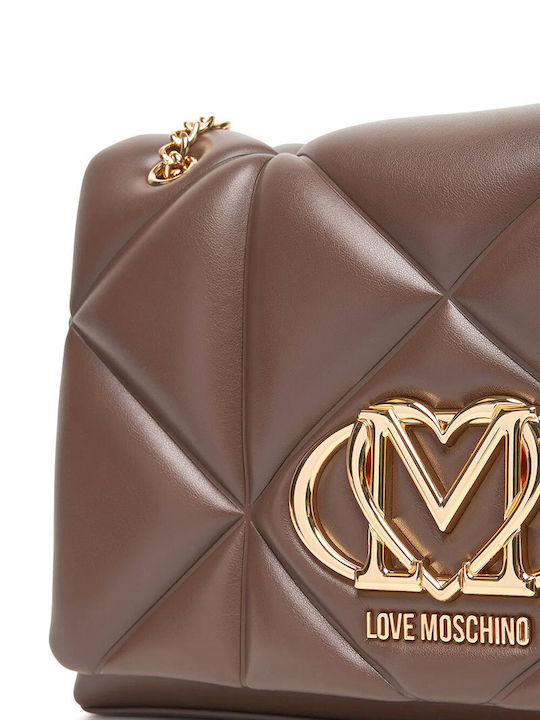 Women's Bag Shoulder Brown