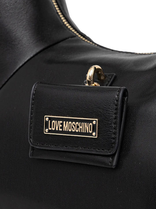 Women's Bag Shoulder Black