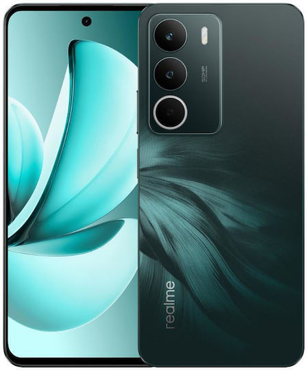 Realme C71 Dual SIM (8/256GB) Bufniță de Pădure | Skroutz Romania