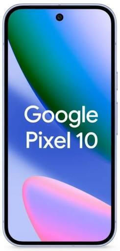 Google Pixel 10 5G (12/256GB) Frost