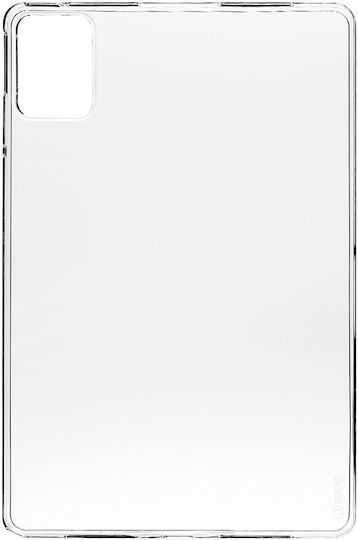 Obal:Me Flip Cover Ανθεκτική Διάφανη (Lenovo Tab M11, Lenovo Tab M11 LTE)