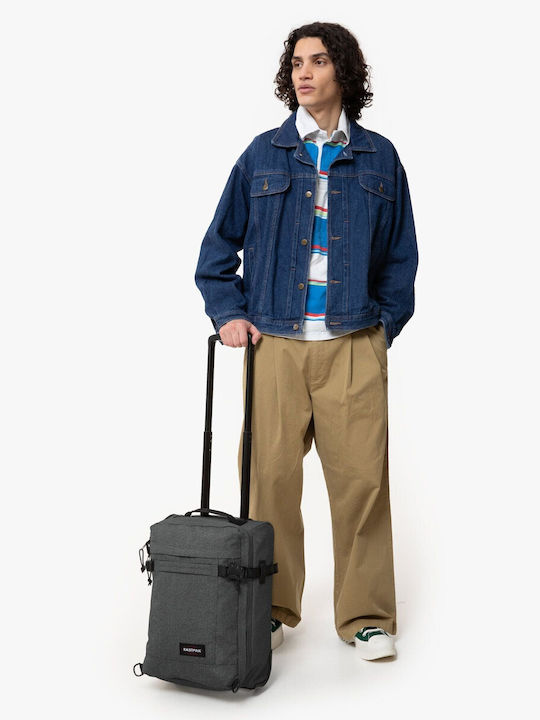 Eastpak Rucksack Schwarz