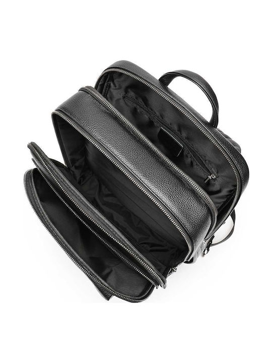 Cardinal Rucksack Wasserdicht 15Es Schwarz