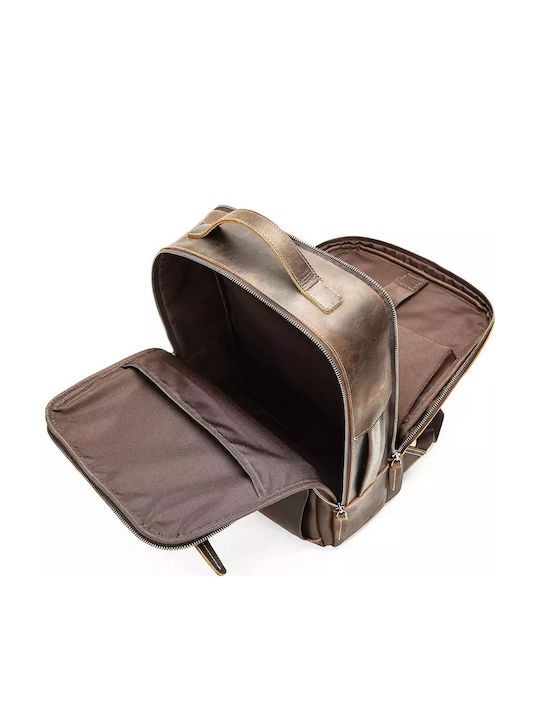 Cardinal Rucksack Wasserdicht 19Es Braun