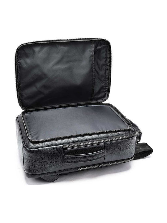 Cardinal Backpack Αδιάβροχο 21lt Μαύρο
