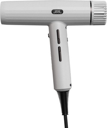 jRL Forte Pro Ionic Πιστολάκι Μαλλιών 2150W