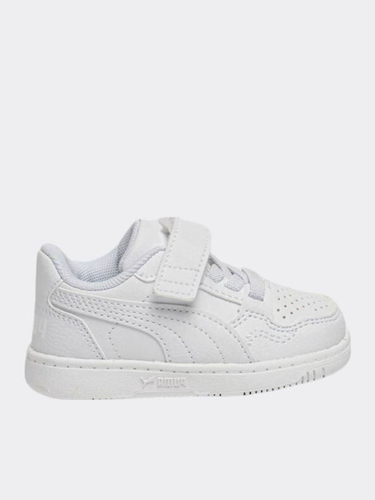 PUMA Ac+ Inf Λευκά