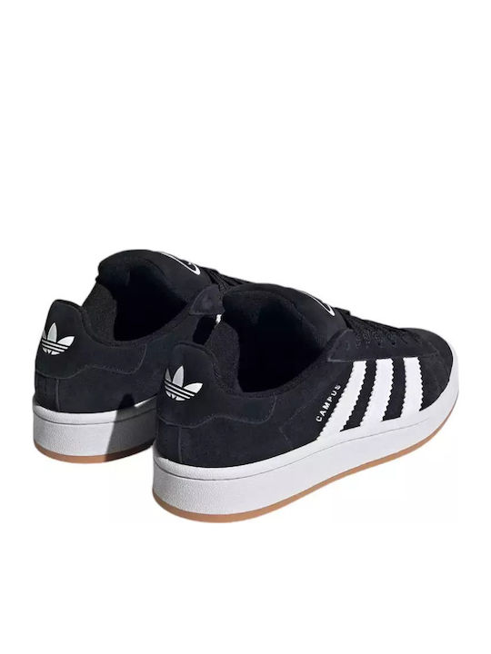 Campus 00s Kids Sneakers Core Black / Cloud White