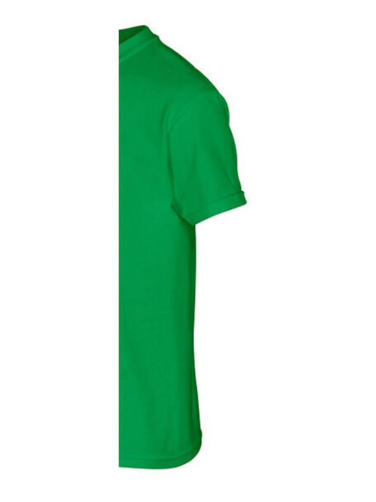 Παιδικό T-shirt Πράσινο