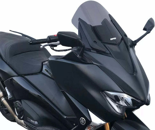 Φιμέ Ζελατίνα για Yamaha T-MAX 560 / T-Max 530 YA003FS