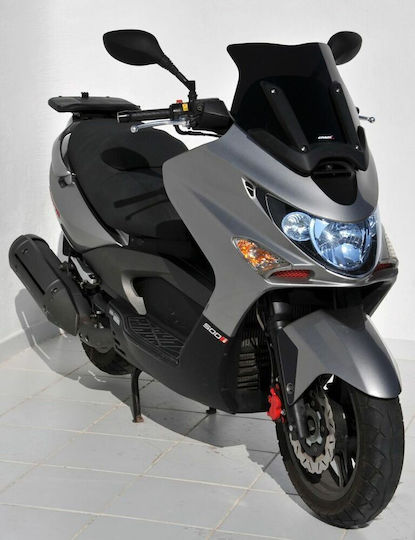 Ermax Vizieră colorată motocicletă pentru Kymco Xciting 300 - Emocionant 300 034103008