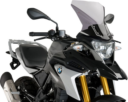 Puig Φιμέ Ζελατίνα Μοτοσυκλέτας για BMW G310 R 9879F