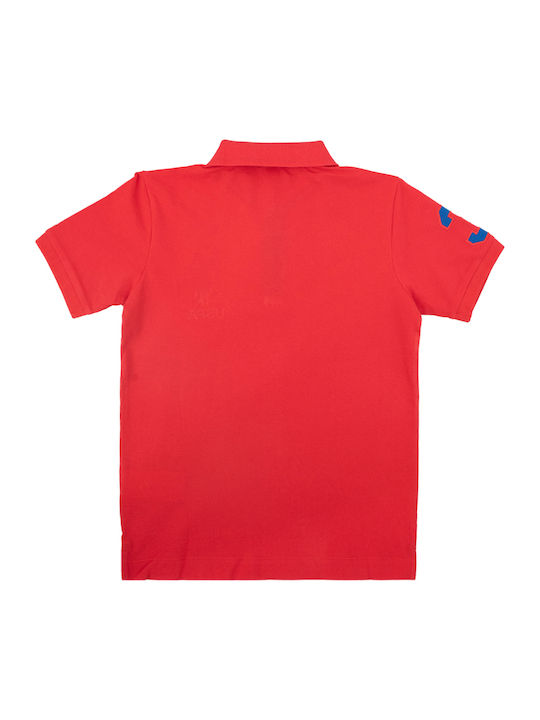 U.S. Polo Assn.
