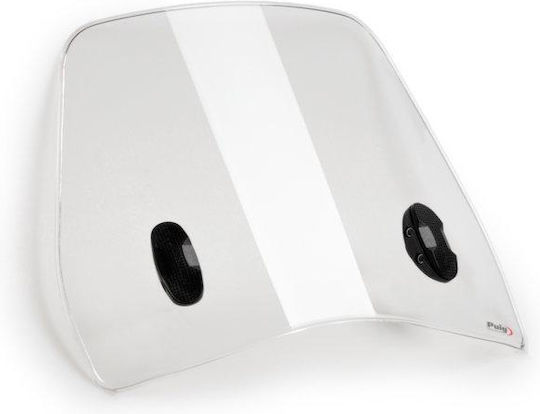Puig Motorcycle Windshield & Windscreen Transparent Visor for Kymco People 2884W