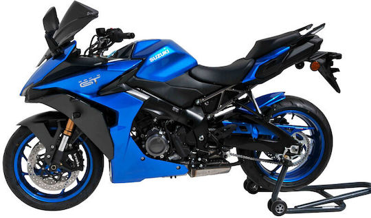 Ermax Getöntes Visier Motorrad für Ducati GT 1000 0704Y89-03