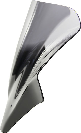 MRA Motorcycle Windshield & Windscreen Transparent Visor for KTM 1290 Super Duke R / Super DUKE