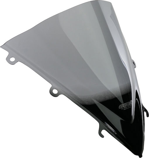 MRA Motorcycle Windshield & Windscreen Tinted Visor for Honda CBR 1000