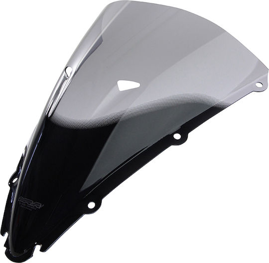 MRA Motorcycle Windshield & Windscreen Tinted Visor for BMW R 1