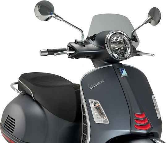 Puig Getöntes Visier Motorrad für Piaggio Vespa für Yamaha GTS 21768H