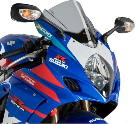 Puig Φιμέ Ζελατίνα Μοτοσυκλέτας για Suzuki GSX-R 1000 4363H