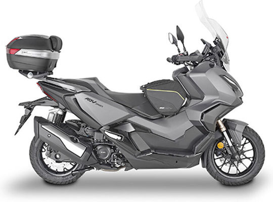 Givi Διάφανη Ζελατίνα Μοτοσυκλέτας για Forza ADV 350 2022 D1197ST