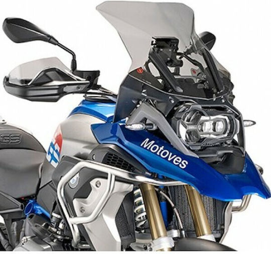 Givi Ζελατίνα για BMW R 1200 GS Adventure 2016-2018 5124D