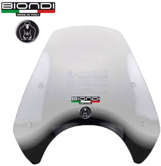 Biondi Ζελατίνα για Piaggio Carnaby 125 2009 39x38cm 8061168