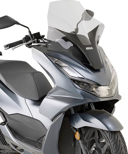 Givi Ζελατίνα για Honda PCX 125 2021 D1190ST