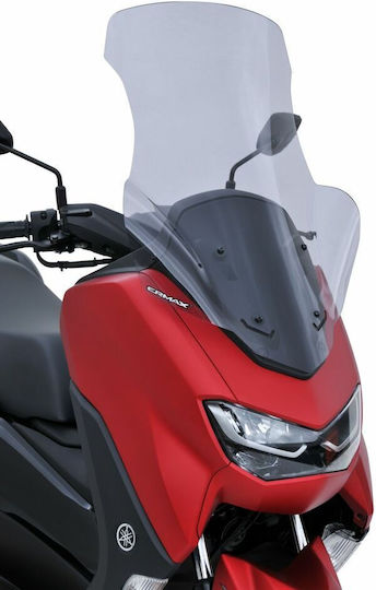 Ermax Vizieră colorată motocicletă pentru Yamaha NMAX 125/150 2021 0102Y96-54
