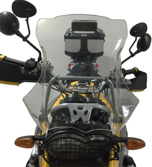 GP Kompozit Getöntes Visier Motorrad BMW R1200GS Adventure 2005-2012 031304012
