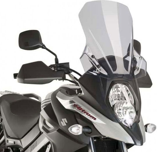 Puig Φιμέ Ζελατίνα Μοτοσυκλέτας για Suzuki DL 650 V-STROM 9719H