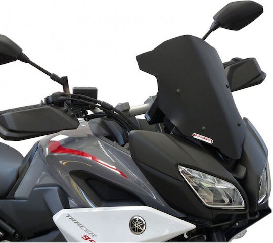 Fabbri Vizieră colorată motocicletă pentru Yamaha Tracer 900 Y199/XDX