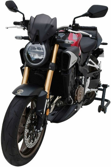Ermax Vizieră colorată motocicletă pentru Honda CB 650R 2021-2022 HY01T12-03