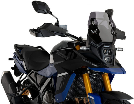 Puig Vizieră colorată motocicletă pentru Suzuki DL 800 V-Strom RO 21651F