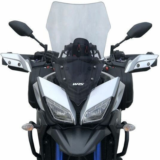 Getöntes Visier Motorrad für Yamaha Tracer 900 2015-2017 YA011F