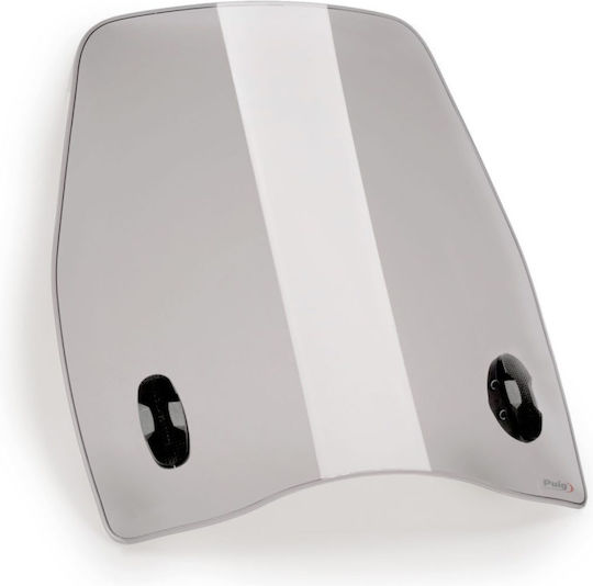 Puig Motorcycle Windshield & Windscreen Tinted Visor for Yamaha SR 8478H