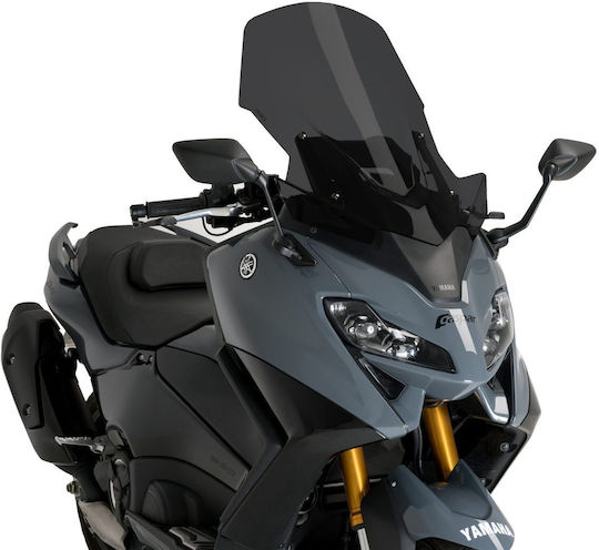 Puig Φιμέ Ζελατίνα Μοτοσυκλέτας για Yamaha T-MAX 560 21270F