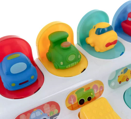 Iso Trade Babyspielzeug für 18++ Monate