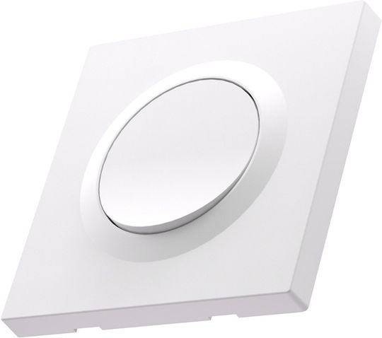 Sonoff E1gsl Smart Wand-Schalterrahmen Zbminil2 (Kein Neutral erforderlich)