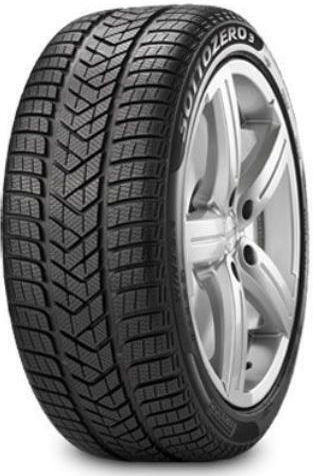 Pirelli Anvelopă Auto Winter SottoZero 3 RunFlat 245/50R18 100H FSL De Iarnă Pentru Autoturism
