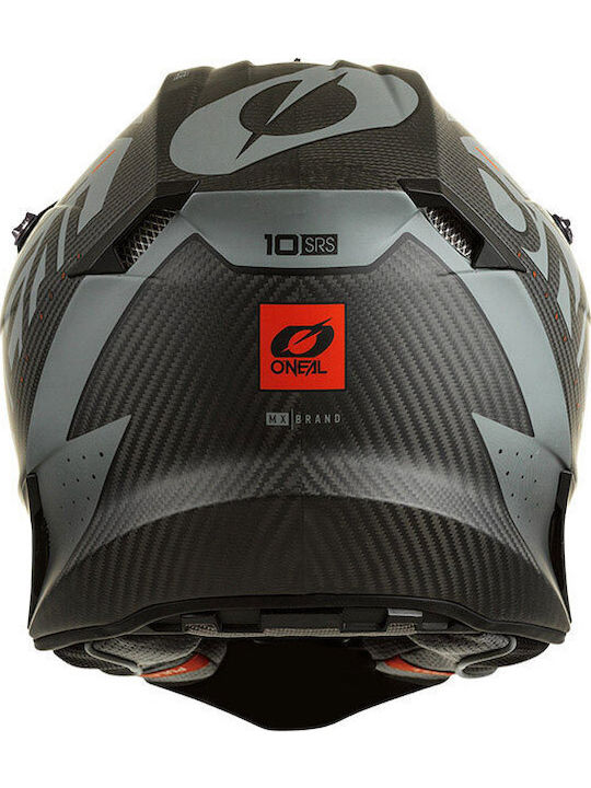 O'Neal 10srs Carbon Prodigy V.22 Full Face ECE 22.06 O'Neal 10srs Carbon Prodigy V.22 Full Face ECE 22.06