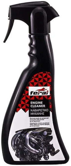 Auto Gs Auto Gs Autoreiniger Spray 500ml