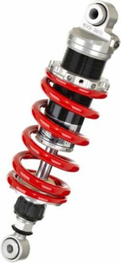 YSS Motorcycle Shock Absorbers Rear 29cm for Yamaha FZ6 04'-09' for Triumph Bonneville for Yamaha FZ6 Fazer