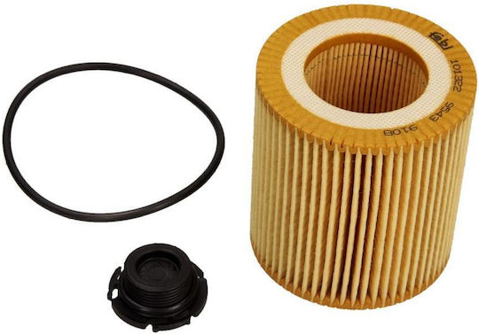 Oil Filter Febi Bilstein 101322