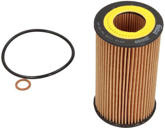Oil Filter Febi Bilstein 26688