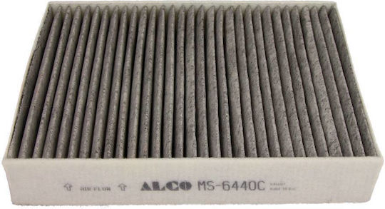 Bmw 1 F20 Кабинен въздушен филтър Alco Filters Ms6440c