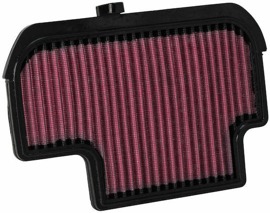 K&N Motorcycle Air Filter