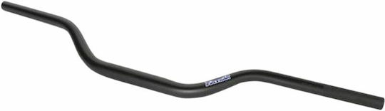 Renthal Τιμόνι Μοτοσυκλέτας Τιμόνι Fat Bar RC Honda CR/CRF 2004-2013 & Kawasaki KX/KXF 2006-2013 Black 604-01-BK