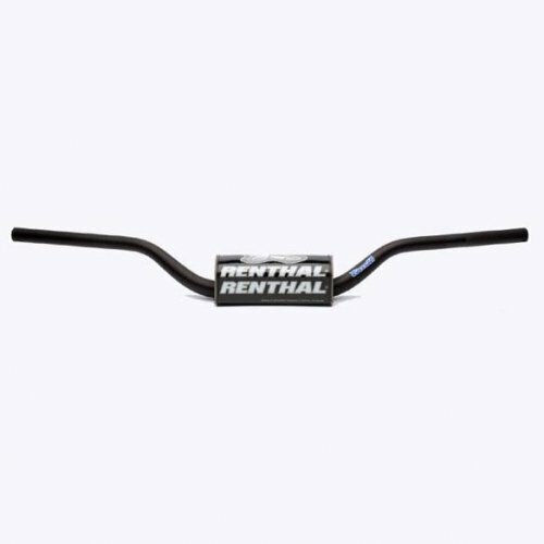 Renthal Fetter Lenker Yamaha YZ/YZF Schwarz 602-01-BK